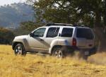 Nissan Xterra 2005 года